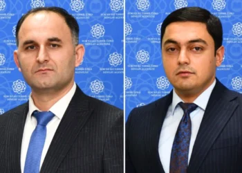 Onlara yüksək vəzifə verildi