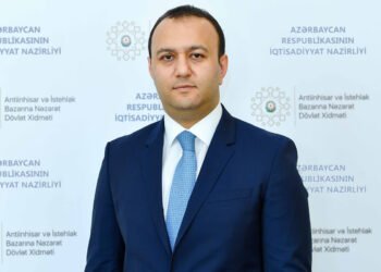 Agentlik sədrinin müşaviri işdən çıxdı