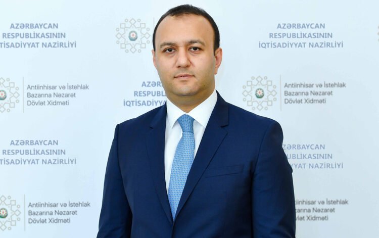 Agentlik sədrinin müşaviri işdən çıxdı