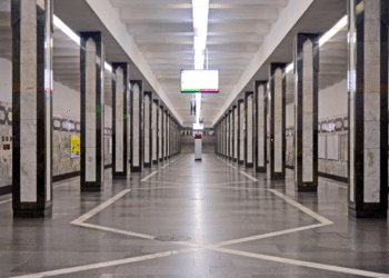 Bakı metrosunda ölüm…