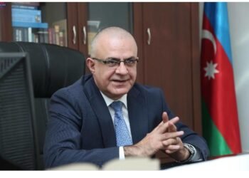 “TikTok, Meta, Quql Azərbaycanda vergiyə cəlb olunmalıdır”