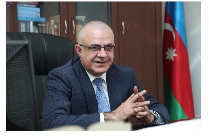 “TikTok, Meta, Quql Azərbaycanda vergiyə cəlb olunmalıdır”