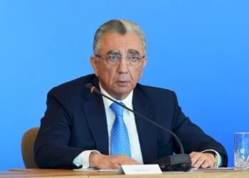 Eldar Əzizova itki üz verdi