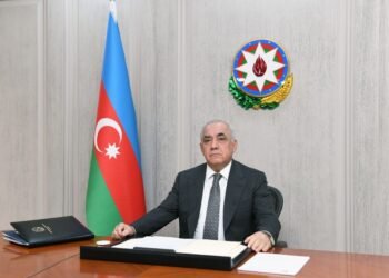 Əli Əsədov qərar imzaladı