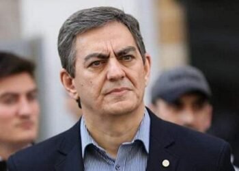 30 ildir sədrdir, məhkəməsinə 30 adam gəlmədi…