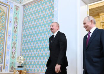 İlham Əliyevin imtinasına Kremldən reaksiya