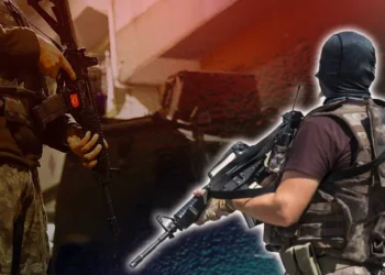 Türkiyədə İŞİD-ə qarşı əməliyyat: 115 nəfər saxlanıldı