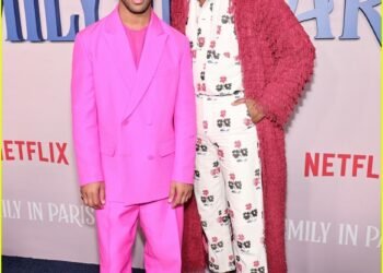 Məşhur serialın aktyoru saxlanıldı – FOTO