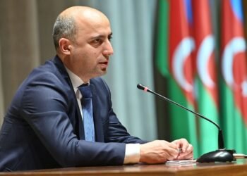 Emin Əmrullayevə yeni müşavir təyin olundu – FOTO