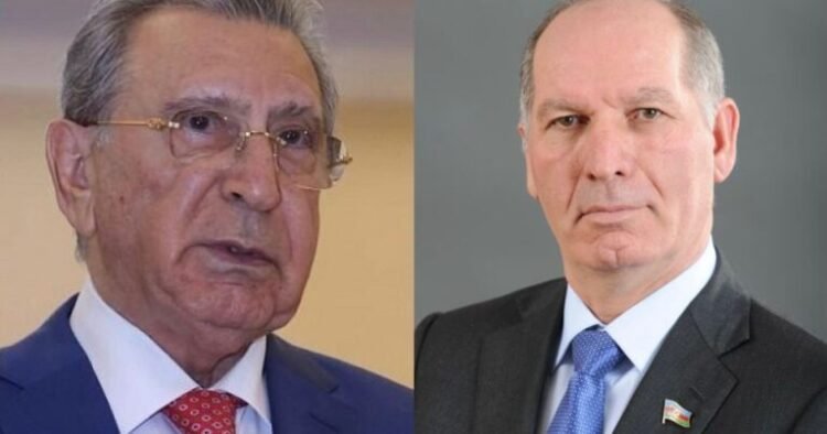 Mehdiyevlə adı hallanan sabiq deputatın başı dərddə: reallıq üzə çıxdı – RƏSMİ
