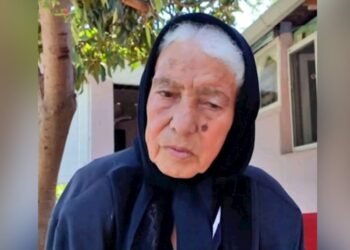 Vətən Müharibəsi Qəhrəmanının anası vəfat etdi — FOTO