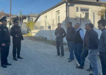 Nazirlik 5 rayonda işə başladı: ciddi xəbərdarlıq