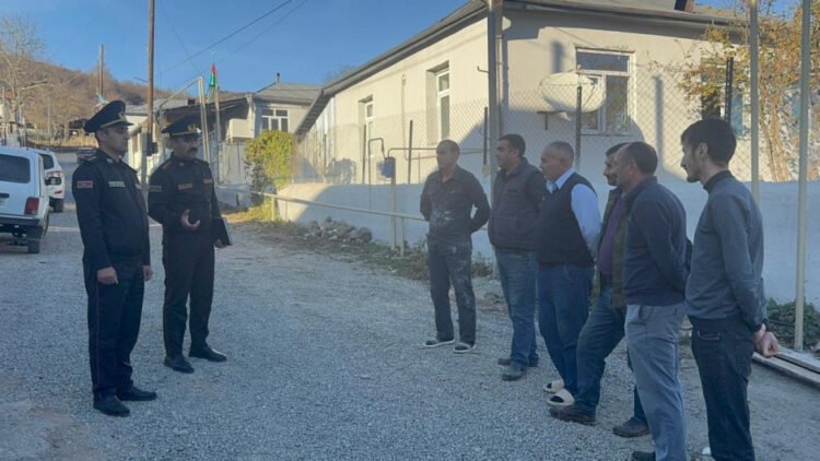 Nazirlik 5 rayonda işə başladı: ciddi xəbərdarlıq