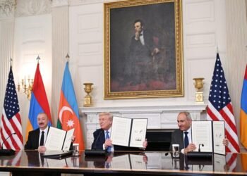 “Bakı-İrəvan razılaşmasındakı bu sözə diqqət edin” – İrandan qəribə iddia