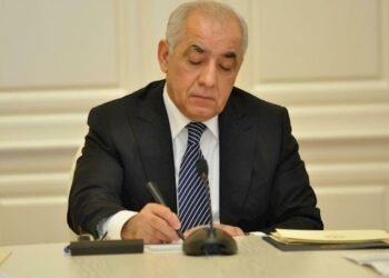 Baş nazir qərar imzaladı