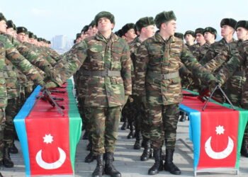 Onlar hərbi xidmətə çağırılanda pul alacaqlar – Yenilik