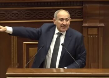 Paşinyandan Rusiyaya Naxçıvan mesajı: “Təcili məşğul olun”