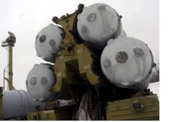 Rusiya Xəzər dənizi üzərində 8 PUA vurdu