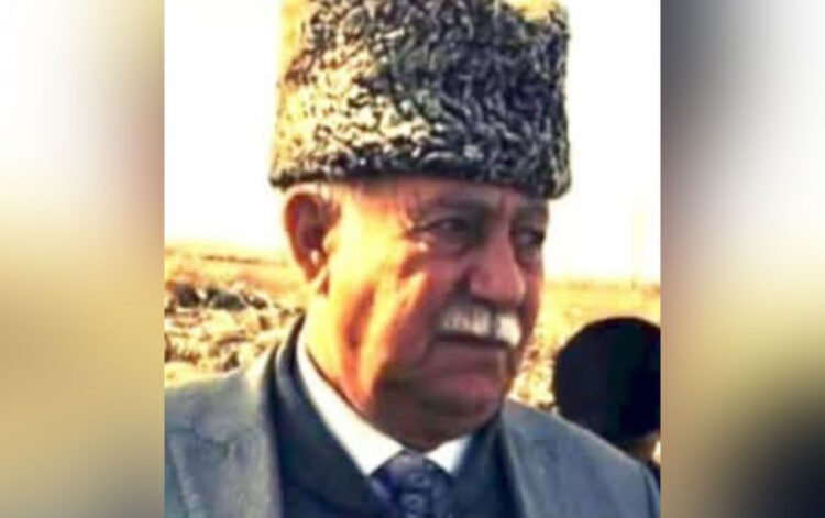 Milli Qəhrəmanın atası vəfat etdi – FOTO