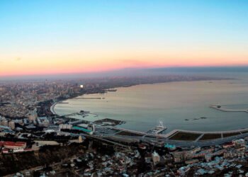 Yanvar ayında hava necə olacaq?