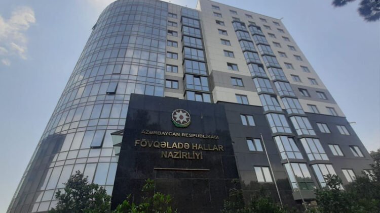 FHN xəbərdarlıq etdi: Yaxın günlərdə diqqətli olun