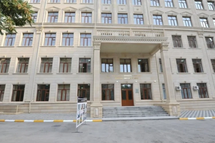 “Ehtiyat zabit hazırlığı kursu”na qəbul elan edildi – FOTO