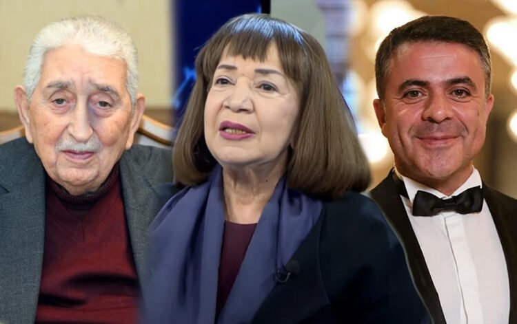 Bu il onları itirdik… – Siyahı