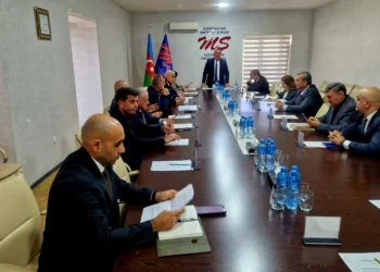 Mətbuat Şurasının Dil Komissiyasının tərkibi müəyyənləşdi