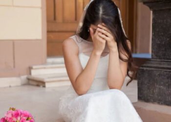 14 yaşlı qızına toy edən şəxs ögey ata olub