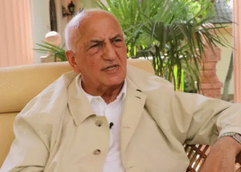 Əli İnsanov Əli Kərimlinin həbsi ilə bağlı elə şeylər danışdı ki… – SENSASİON MƏQAMLAR