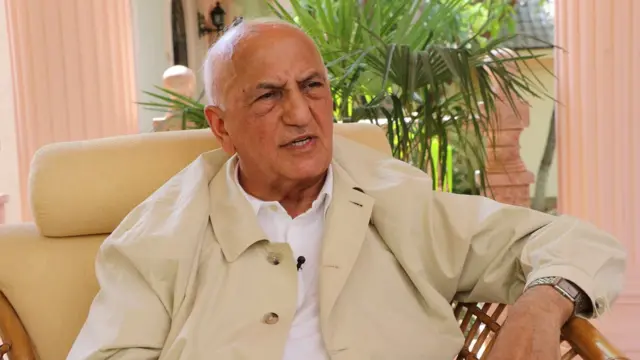 Əli İnsanov Əli Kərimlinin həbsi ilə bağlı elə şeylər danışdı ki… – SENSASİON MƏQAMLAR