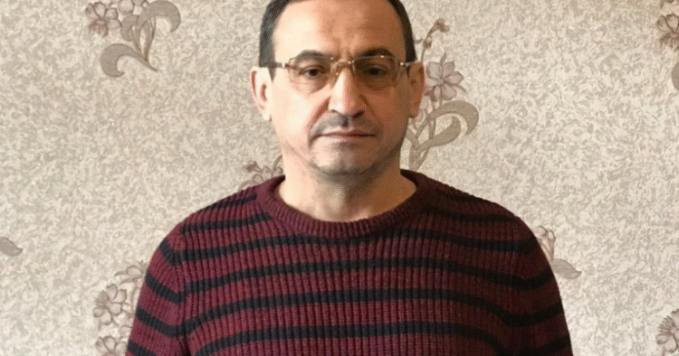 Məmməd İbrahimli həbs edildi