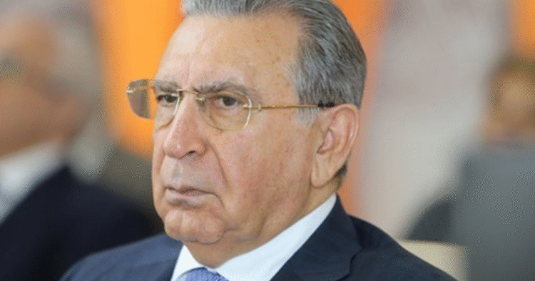 Mehdiyev İbrahimbəyovu niyə Həsənli ilə əvəz etdi? – DETALLAR