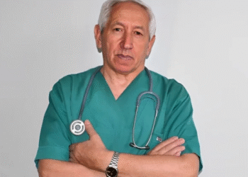 Bu həkimlə bağlı yekun qərar verildi