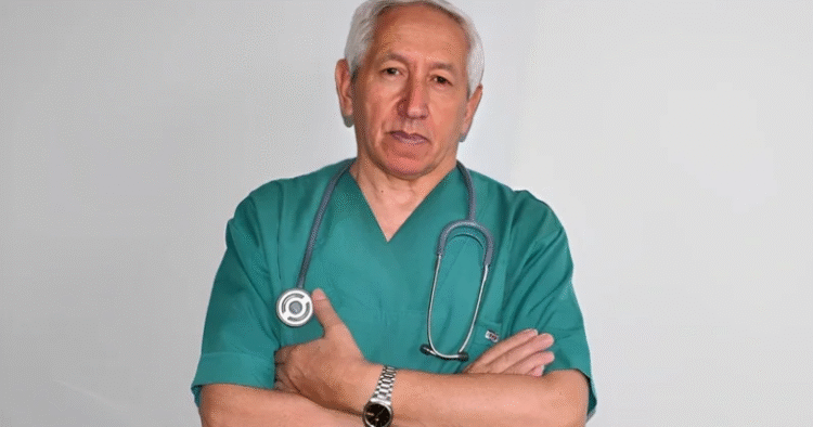 Bu həkimlə bağlı yekun qərar verildi