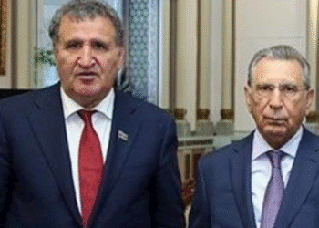 İsa Həbibbəylinin Mehdiyev “sevdası” haradan qaynaqlanır? – Alqış Musayev “saxta akademik”lə bağlı bütün SİRLƏRİ AÇDI