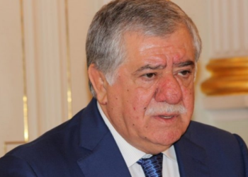 Abbasovun xəyanəti, ermənilərlə qohumluğu və Kremlin sifarişi