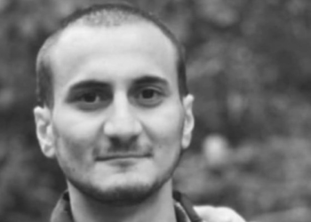 Əsgərimiz vəfat etdi – FOTO