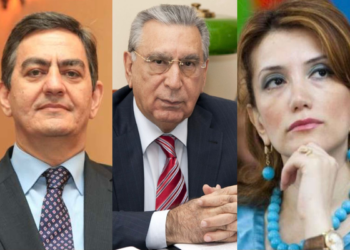 Tanınmış professordan SENSASİON AÇIQLAMA: Ramiz Mehdiyev, Əli Kərimli və Gültəkin Hacıbəyli…