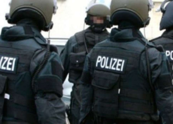 6 ildir axtarılan Elşən Qurbanov saxlanıldı – FOTO