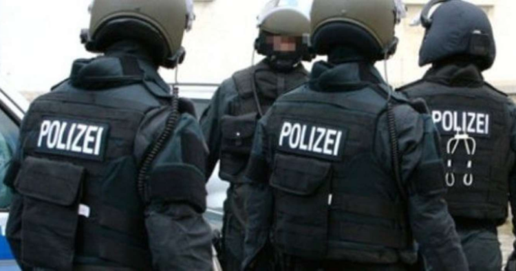 6 ildir axtarılan Elşən Qurbanov saxlanıldı – FOTO