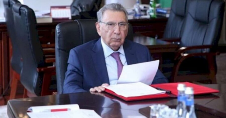 Mehdiyev və kürəkəni “ələ keçirdikləri” klinikanı sahiblərinə qaytardı