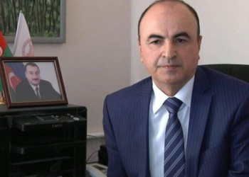 Əminağa Sadıqovun elmi adı ləğv edildi