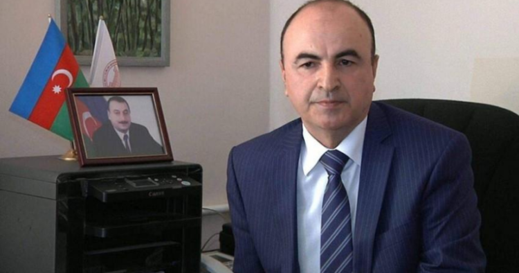 Əminağa Sadıqovun elmi adı ləğv edildi