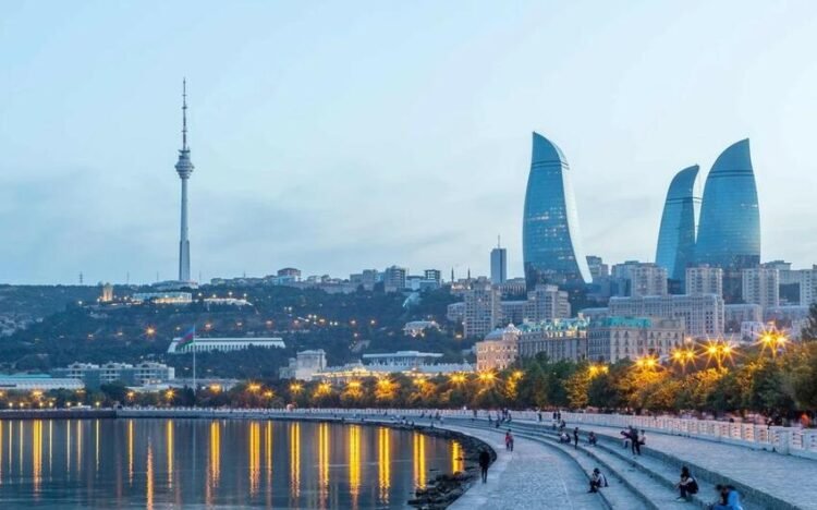 Bundan sonra Azərbaycana gələn turistlərin sayı artdı – Prezident