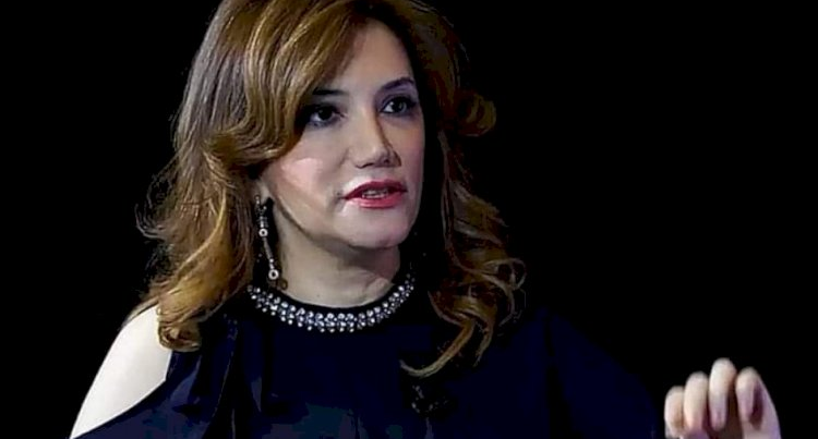 Gültəkin Hacıbəyli Türkiyədən deportasiya olunur