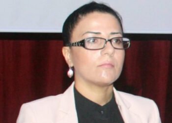 Gültəkin Sadıqova da azadlığa çıxdı