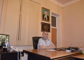 “Qod Nisanov evimə gəldi, ona dedim ki…” – Hacı Qalib 5 milyonluq torpaq qalmaqalından danışdı