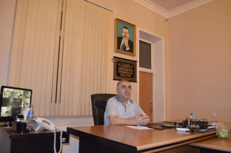 “Qod Nisanov evimə gəldi, ona dedim ki…” – Hacı Qalib 5 milyonluq torpaq qalmaqalından danışdı