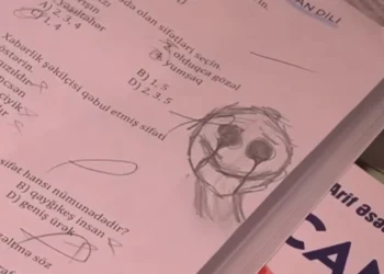 13 yaşlı qızın müəmmalı ölümü: telefonda aşkarlananlar ailəni şoka saldı – VİDEO